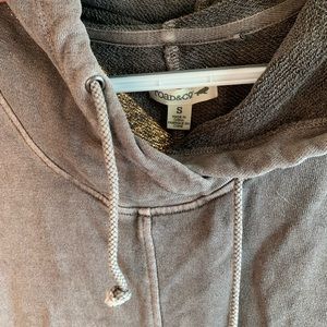 Toad and co size small hooded dress. Only worn twice - after surfing 🏄‍♀️